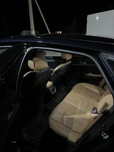 авто печ: Kia K5: 2021 г., 2 л, Автомат, Гибрид, Лифтбек — 7