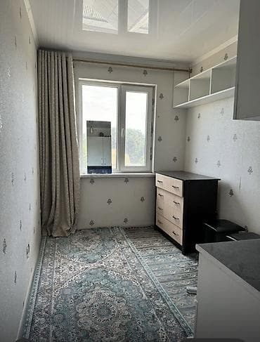 15 м², С мебелью