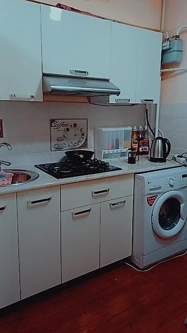 аренда квартир токмак: 2 комнаты, С мебелью полностью — 5