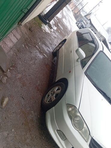 мотоциклы ош: Honda Odyssey: 2002 г., 2.3 л, Типтроник, Газ — 9