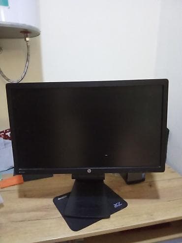 Монитор, HP, LCD, 21" - 22"