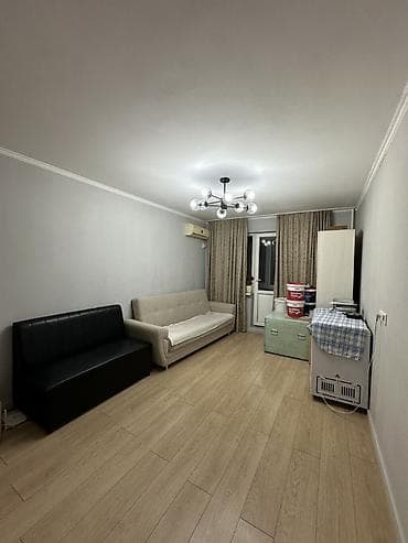 3 комнаты, 58 м², Элитка, 3 этаж, Евроремонт