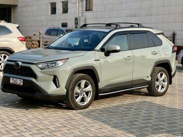 нексия 1 бишкек: Toyota RAV4: 2021 г., 2.5 л, Вариатор, Гибрид, Кроссовер — 6