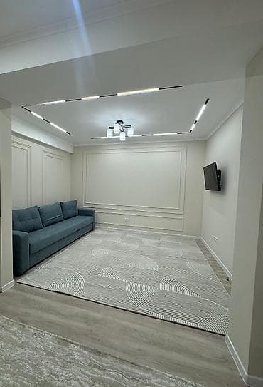 Сдаётся уютная 2-комнатная квартира с новым ремонтом в ЖК Политех 📍 — 4