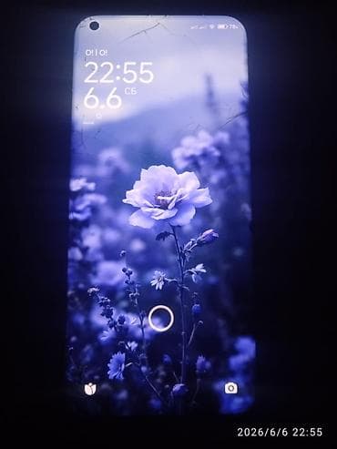 se 3: Xiaomi, Mi 11, Б/у, 128 ГБ, цвет - Голубой, 2 SIM — 6