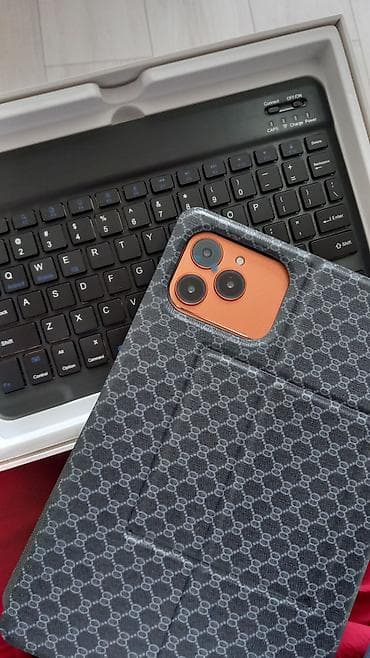 blackview tab: Планшет, Другой бренд, память 1 ТБ, 17" - 18", Новый, Классический цвет - Оранжевый — 1