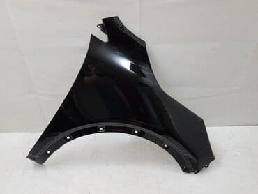 нива крыло: Крыло Переднее правое Kia, 2015 г., Новый, Аналог — 1