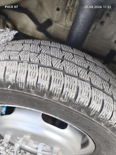 спиртер: Mercedes-Benz Спринтер: 2010 г., 2.7 л, Дизель, Фургон — 7