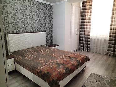 Квартиры: Щевченко 125 | Филармония Элитка | 4 этаж из 10 🧱 78 м2 | 2 комнаты 🏡 — 9