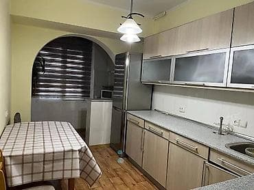 3 3: 3 комнаты, 76 м², Индивидуалка, 3 этаж, Косметический ремонт — 4