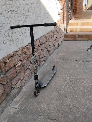 самакаты: Самокат, Трюковой, Новый, Платная доставка — 2