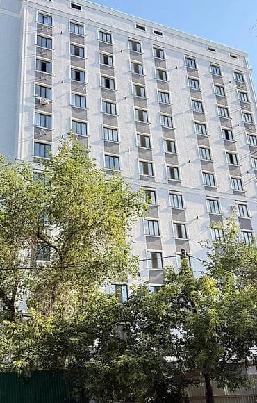1 комната, 48 м², Элитка, 12 этаж, Готовая ПСО (под самоотделку)