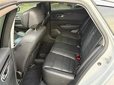 priora 2: Renault SM6: 2018 г., 2 л, Газ — 7