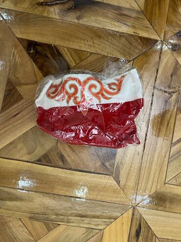 новогодние костюмы для мальчиков: Новогодняя шапка. Новая — 2