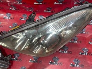 фары на тойота виндом: Комплект передних фар Toyota Оригинал, Япония — 2