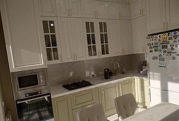 art square: 2 комнаты, 83 м², Элитка, 9 этаж, Евроремонт — 7