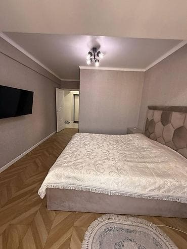 Продажа квартир: 4 комнаты, 98 м², Элитка, 10 этаж, Евроремонт — 5