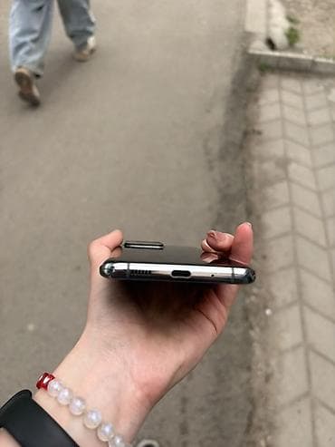 spy camera: Samsung Galaxy S20 Ultra, Б/у, 128 ГБ, цвет - Черный — 6