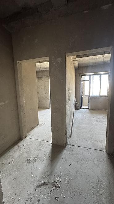 желмаян ош цена: 1 комната, 37 м², Ошский рынок / базар Элитка, 8 этаж, ПСО (под самоотделку) — 6