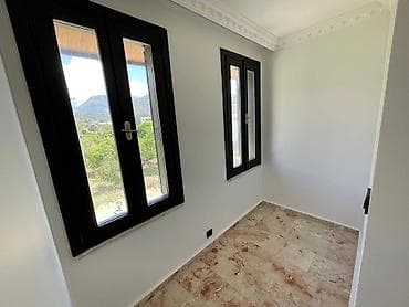 аренда клуба: 📌 Газипаша – Отдельностоящая вилла на продажу (6 км от аэропорта) 🏠 — 7