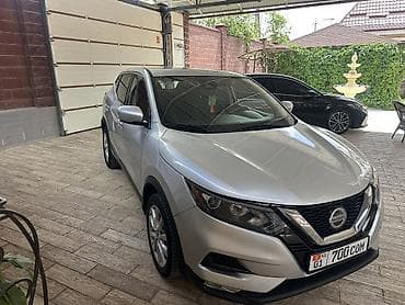 ниссан рог спорт: Nissan Rogue Sport: 2020 г., 2 л, Автомат, Бензин — 2