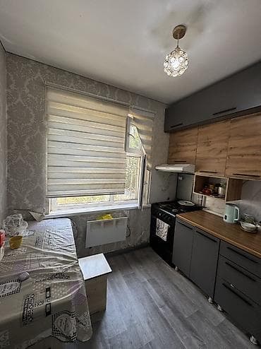 Недвижимость: 1 комната, 34 м², 105 серия, 1 этаж, Косметический ремонт — 5