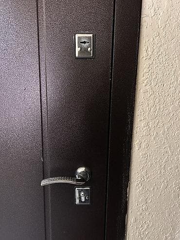 установить замок: Вскрытия замков и авто в Оше - Профессиональная замена цилиндра — 9