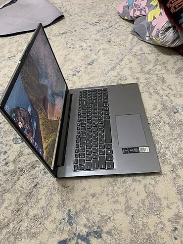 microsoft surface laptop 7: Lenovo IdeaPad Slim 3 15 (модель на шильдике: IdeaPad Slim 3-15IABA7 / — 1