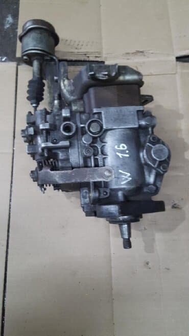купить мотор на ниву: Volkswagen двигатель 1.6 аппаратура простая — 1