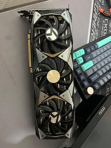 rtx 4080 super купить: Rtx 2080 8gb мощнее чем 3060ti Состояние идеальное не шумит и не — 2