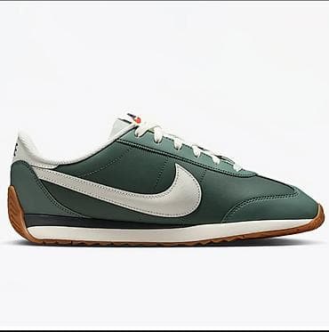 кеды кожа: Кроссовки Nike Pacific Leather – ретро-стайл с современным комфортом — 5