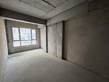 каусар джал: 3 комнаты, 116 м², Элитка, 8 этаж, Готовая ПСО (под самоотделку) — 8