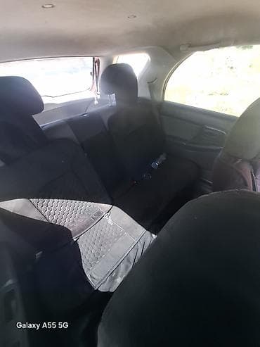 Subaru: Subaru Impreza: 2000 г., 1.5 л, Автомат, Бензин, Хэтчбэк — 8