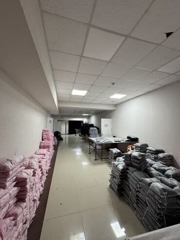 продаю квартирный дом: Продаю Офис 493 м², С ремонтом, С мебелью, Многоэтажное здание, Цокольный этаж этаж — 3