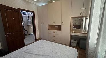 61: 3 комнаты, 61 м², 105 серия, 5 этаж, Евроремонт — 2