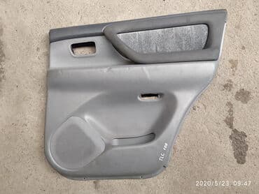 магазин военной одежды бишкек: Toyota Land Cruiser 100 дверная обшивка, Тойота Лэнд Круизер 100 — 1