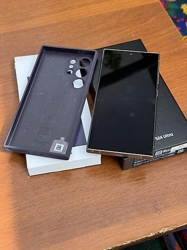 aiphone 12 pro: Samsung Galaxy S24 Ultra, цвет - Фиолетовый — 5