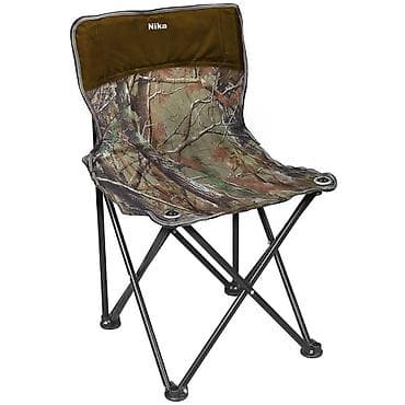 Стул походный "Премиум 3" складной (арт. ПСП3) Область применения