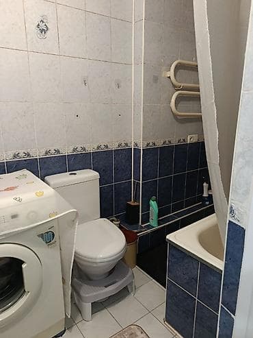 Недвижимость: 4 комнаты, 100 м², 5 этаж — 2