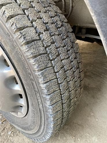 аварийные машина: Ford Transit: 2013 г., 2.9 л, Ручные, Дизель, Бус — 7