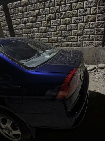 диски колесные стальные r15 ниссан патрол: Honda Civic: 2002 г., 1.5 л, Автомат, Бензиновая, Седан — 5