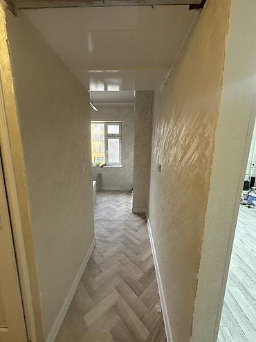 абделка жумуш: Толук оңдоо | Офистер, Батирлер, Үйлөр 6 жылдан ашык тажрыйба — 8