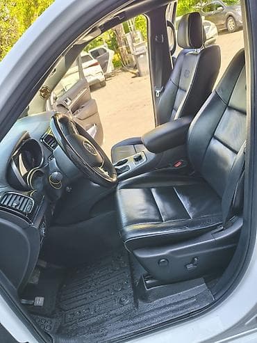 terrano: Jeep Grand Cherokee: 2019 г., 3.6 л, Автомат, Бензин, Внедорожник — 10