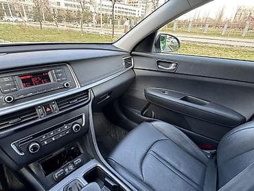 audi a6 автомобиль: Kia K5: 2021 г., 2 л, Типтроник, Газ, Седан — 5