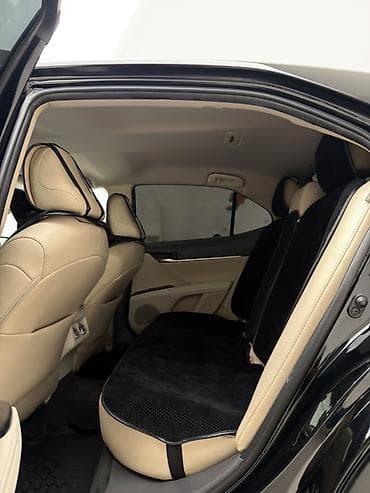 e60 m5: Toyota Camry: 2020 г., 2.5 л, Автомат, Бензин, Седан — 9