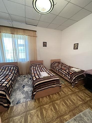 ысык куле: Гостевой дом «АИСТ» в селе Тамга, южный берег Иссык-Куля Приглашаем — 10