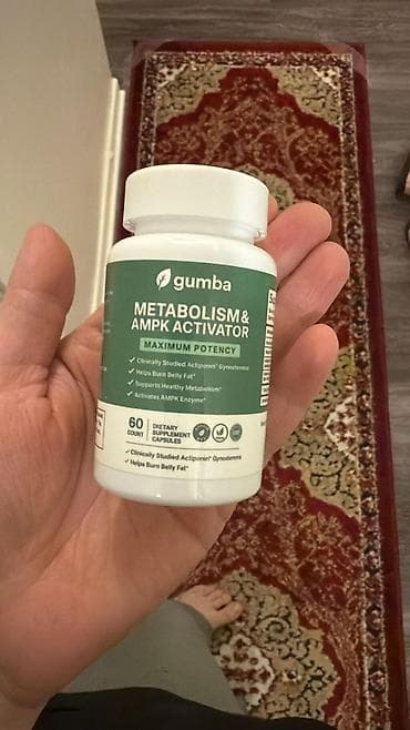 спортивные витамины для мужчин: Для снижения веса, Капсулы — 1