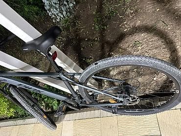 samebike c05 pro: Горный велосипед, Алюминий, Б/у — 3