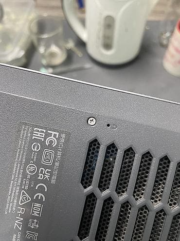Ноутбуки Lenovo: Игровой, Б/у, Intel Core i5 — 5
