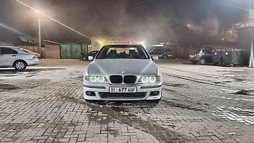 bmw e34 3 2: BMW 5 series: 1997 г., 2.8 л, Ручные, Бензин, Седан — 2